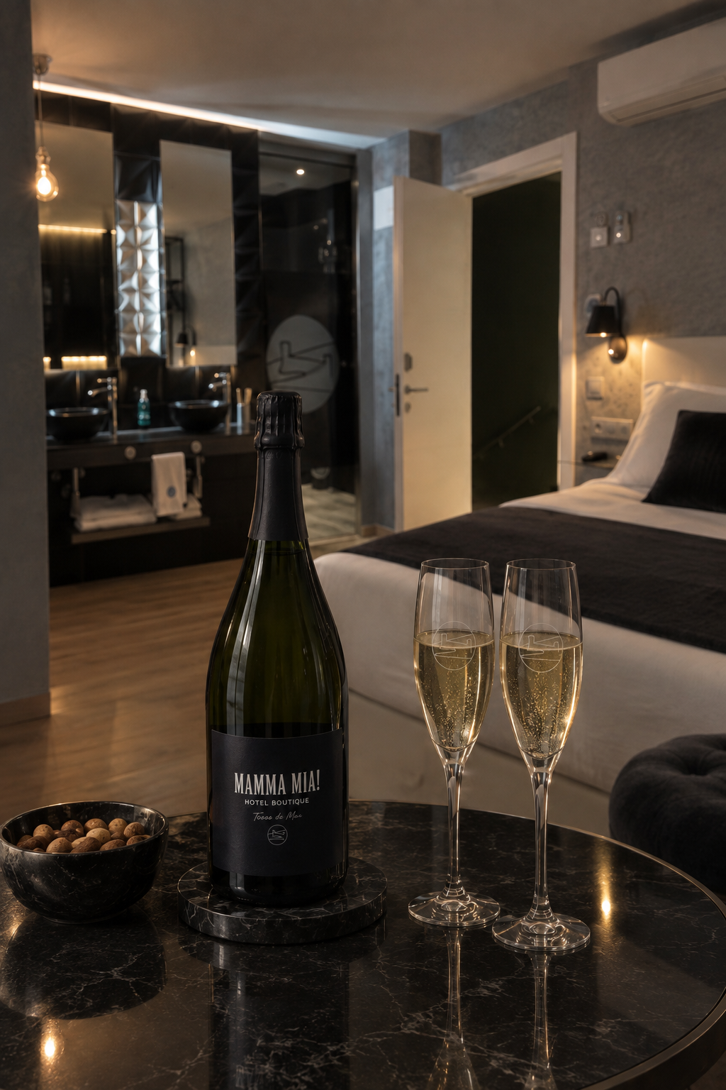 Hoteles Boutique